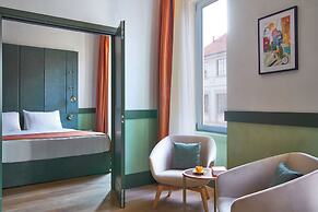 NEMI Hotel Milano