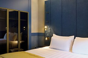 NEMI Hotel Milano