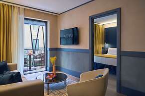 NEMI Hotel Milano