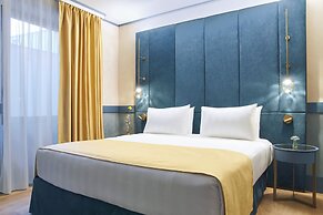 NEMI Hotel Milano