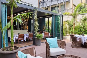 NEMI Hotel Milano