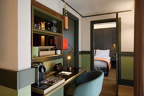 NEMI Hotel Milano