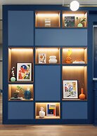 NEMI Hotel Milano