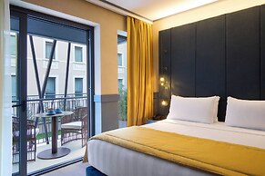 NEMI Hotel Milano