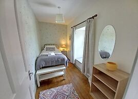 Rowan House Holiday Home