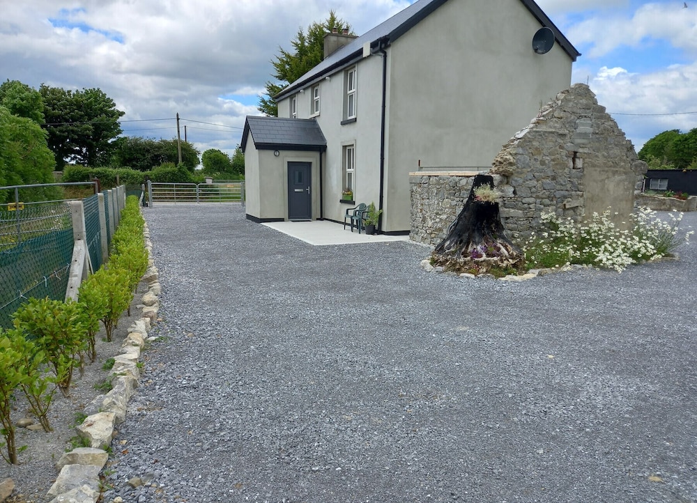 Rowan House Holiday Home