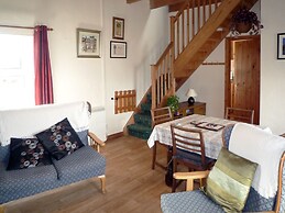 Bridies Holiday Cottage Roundstone