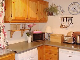 Bridies Holiday Cottage Roundstone