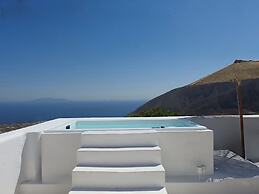 Bluewhite Suites & Villa Santorini