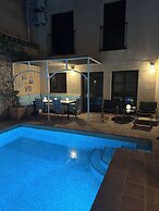Casa del Patio PdV