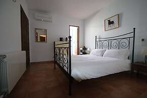 Casa del Patio PdV