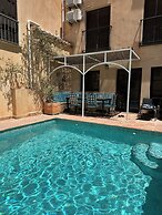 Casa del Patio PdV