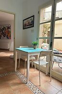 Casa del Patio PdV