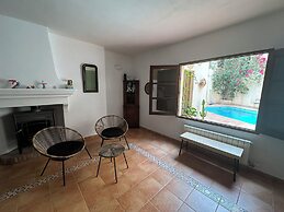 Casa del Patio PdV