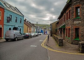 Dingle Town Holiday Home