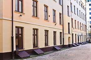 Hotelik Relax H360