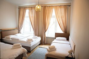 Hotelik Relax H360