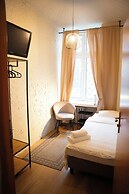 Hotelik Relax H360