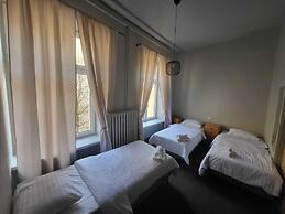 Hotelik Relax H360