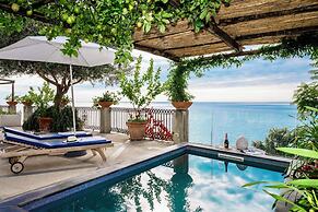 YourHome - Villa Aldo Marino