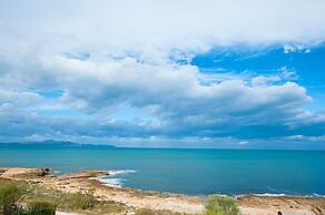 Bohemi in Son Serra de Marina