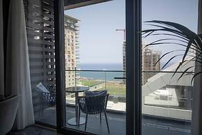 Best View Fortina Luxury Suites