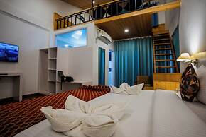 TETHYS HIMALAYA