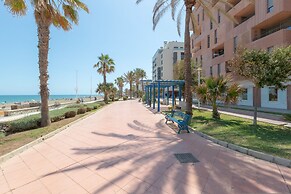 Pacifico Playa in M Laga