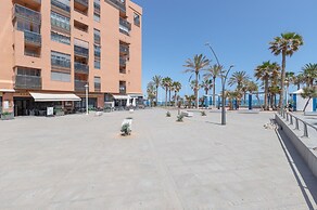Pacifico Playa in M Laga