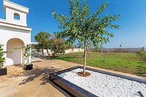 4147 Villa Daversa by Barbarhouse