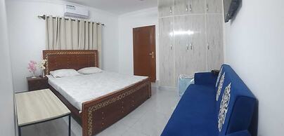 Zaviya Guest House