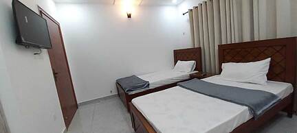 Zaviya Guest House