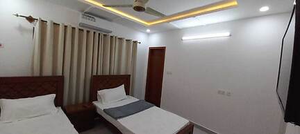 Zaviya Guest House