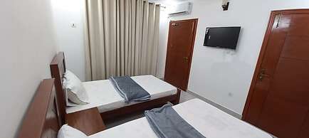 Zaviya Guest House