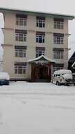 Magellan's The Golden Bridge Hotel