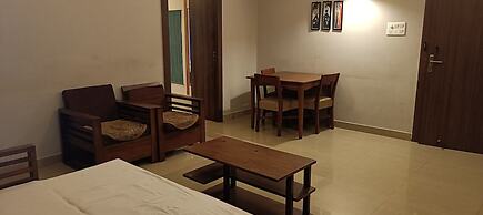 NIRVANA LODGE BY ROH