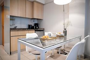 Dream Studios BA Apartment