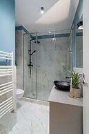 Celestial Azure Tranquil 1BR Piata Universitatii