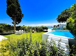 Villa Punique Villa Exceptionnelle Avec vue mer