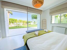 Villa Punique Villa Exceptionnelle Avec vue mer