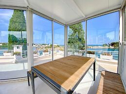 Villa Punique Villa Exceptionnelle Avec vue mer