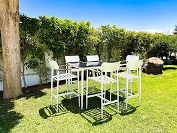 Villa Punique Villa Exceptionnelle Avec vue mer