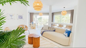 Villa Punique Villa Exceptionnelle Avec vue mer
