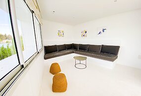 Villa Punique Villa Exceptionnelle Avec vue mer