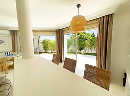 Villa Punique Villa Exceptionnelle Avec vue mer