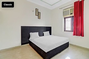 Hotel Olive Tree
