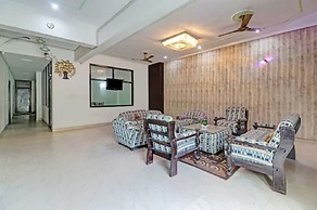 Hotel Olive Tree