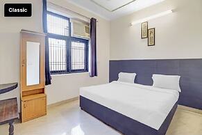 Hotel Olive Tree