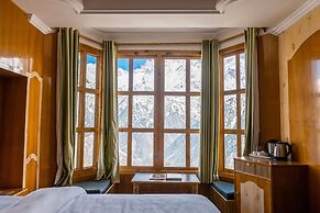 Hotel Kalpa Deshang
