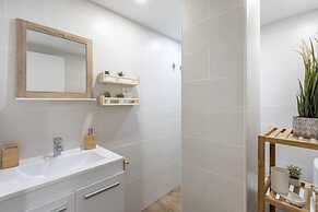 Luxury Suite Patio del Arquitecto